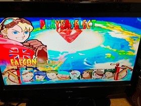 power stone game sega dreamcast disc only PAL