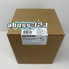SIEMENS 6ES7314-6CF00-0AB0 CPU Module#1pcs New In Box