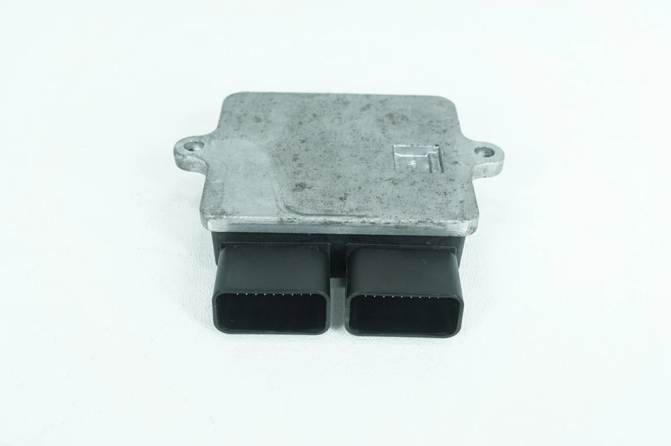 Оригинальный железный модуль управления двигателем мозг ECU ECM 41000161 15 Harley Sportster XL883N - Изображение 4 из 4