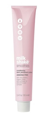 Milk Shake Smoothies Semi-Permanent Color Haarfarbe 100 ml / Lavender OVP NEU