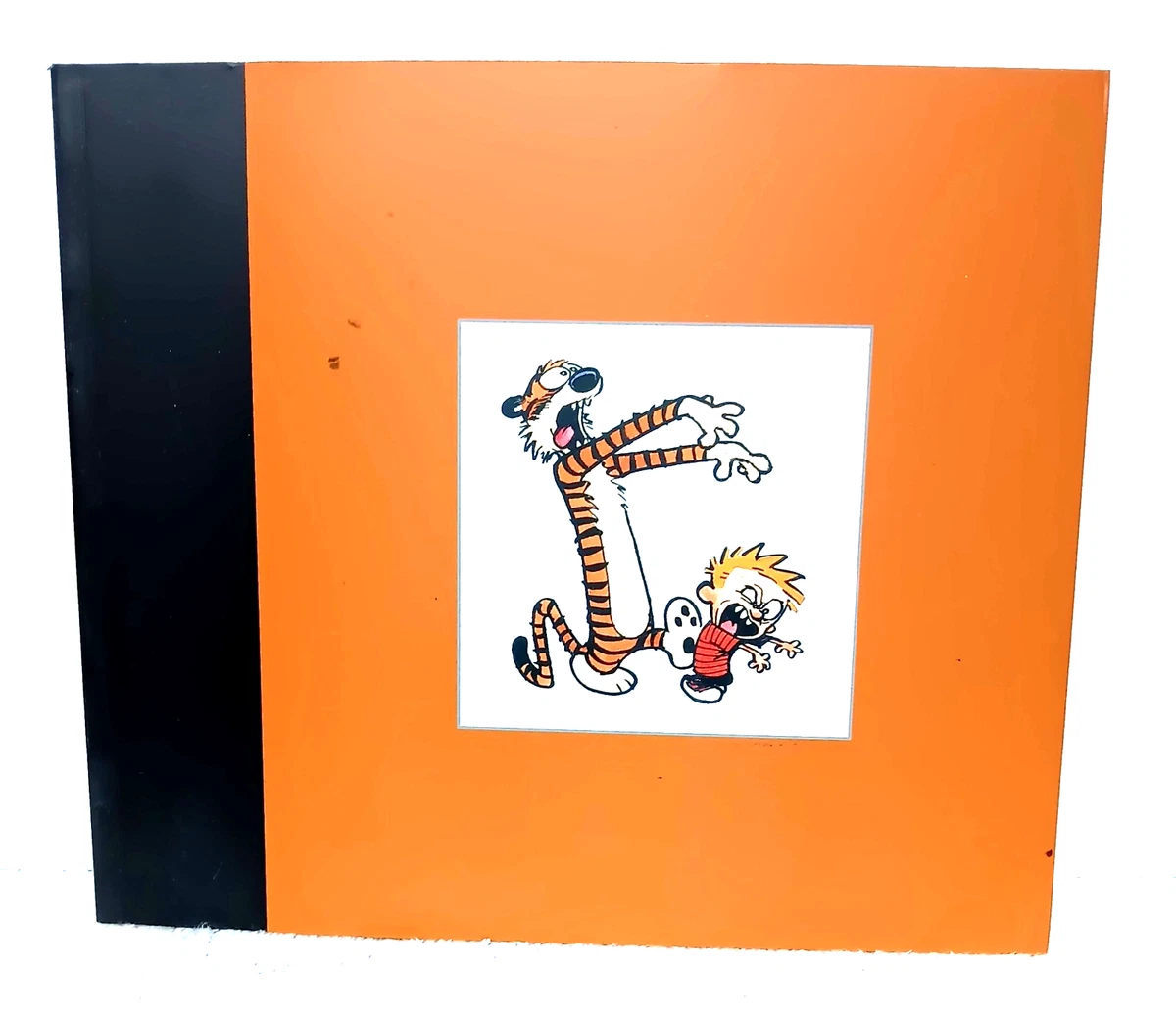 The Complete Calvin & Hobbes Books products for sale | eBay