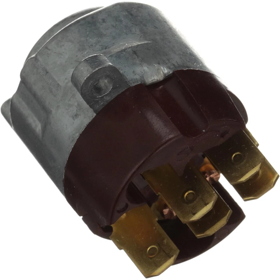 Interruptor de encendido SMP para Infiniti G35 2003-2004 Foto 3 de 4