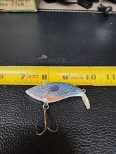 Manns Pogo Shad Lure