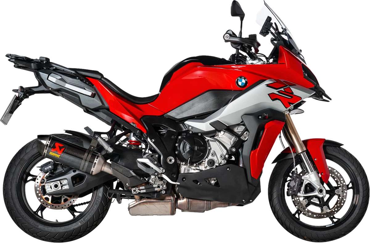 AKRAPOVIC BMW Motorcycle & Scooter Exhaust System Kits for sale | eBay