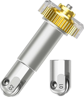 Schneidrad Combo Pack Maker Werkzeug für Maker 4/3/Maker, geeignet zum Erstellen von T