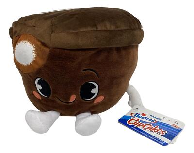 Funko POP! Plush Hostess Cup Cakes