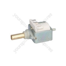 Casadio Faema FAS International Lavazza Macchina Caffè Pompa Vibrante EX5GW 48W 