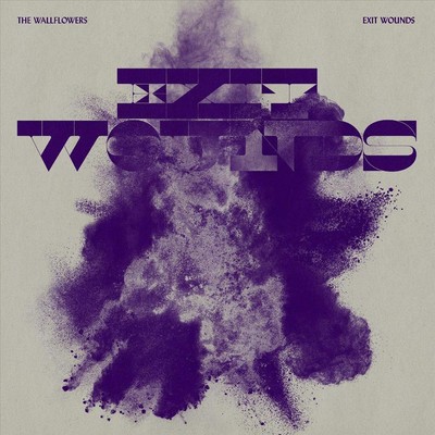 EXIT WOUNDS [7/9] * NEW VINYL