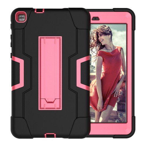 For LG GPad F2 8.0 inch LK460 Case Case Hybrid Shockproof Impact Resistant Cover - Picture 37 of 85