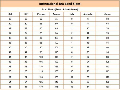 Corpiño de mujer SWEGMARK 37190 talla 80-110 B-E tallas grandes - Imagen 10 de 12