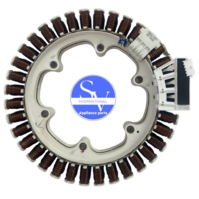 Kenmore LG Washer Motor Stator 4417EA1002X 4417EA1002K AGF77725080