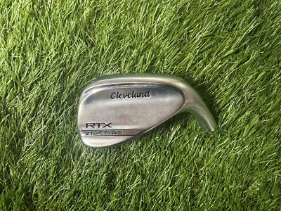Cleveland RTX Zipcore 50 Mid 10 Wedge Right Handed Demo Golf Club