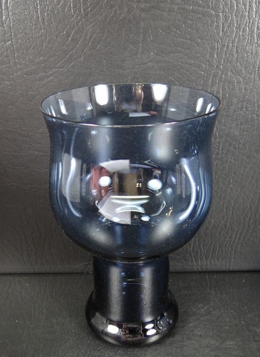 Lenox Clarion Calice Acqua Blu e Champagne Sherbert Calice - Foto 3 di 9