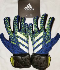 adidas Predator League Goalkeeper Gloves - Black | adidas Canada
