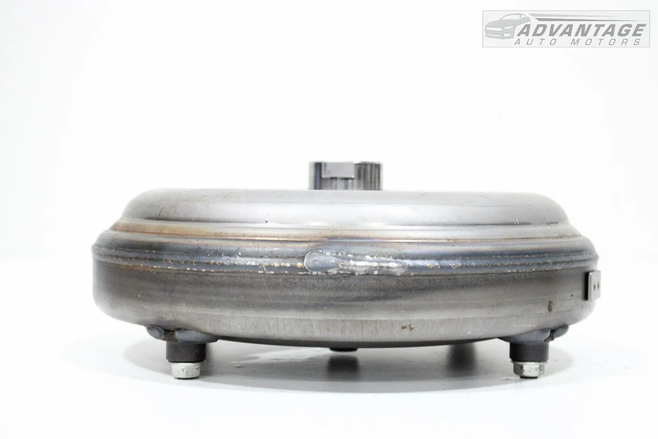 MAZDA CX-30 2020-21 tracción delantera 6 velocidades transmisión automática convertidor de par 60 k OEM Foto 2 de 4