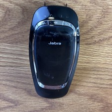 Jabra Cruiser HFS001 Bluetooth Hands Free Speaker Unit Visor Clip Wireless