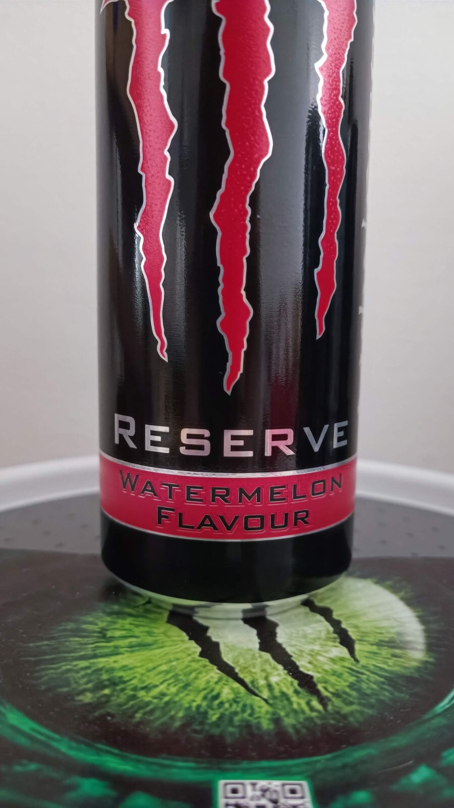 Monster Reserve Watermelon Flavour 2022 Germania 500ml (piena/full)