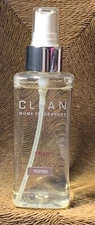CLEAN HOME FRAGRANCES SKIN Room & Linen Spray 5.75 oz