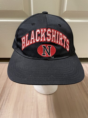 Vintage Nebraska Cornhuskers Zephyr 