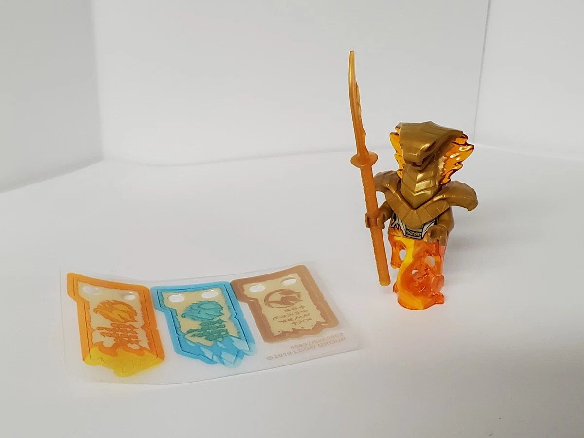 Lego aspheera minifigure sale