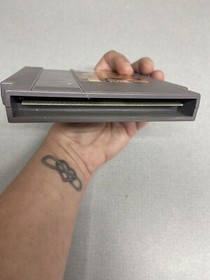 Nintendo NUEVO Super Off Road ivan "Ironman" Stewart Original 1985 NES