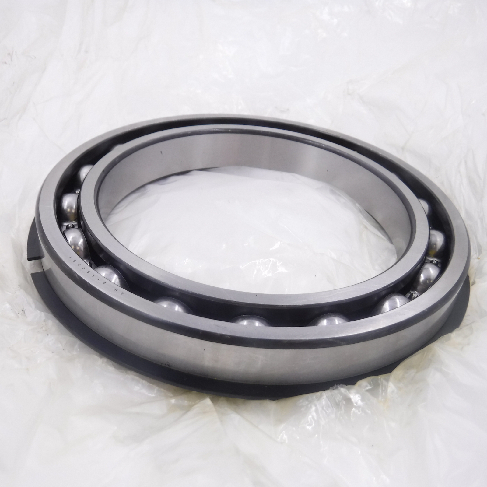 OEM Caterpillar Single Row Ball Bearing 140-1769 for sale online 