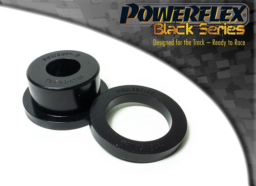 PFF63-416BLK POWERFLEX Gear Linkage Mount Front fit Honda MG Rover