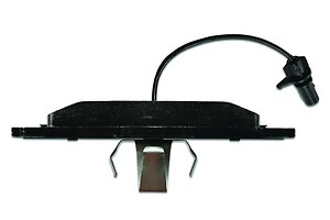 Frt Disc Brake Pads   Hella Pagid   355009201