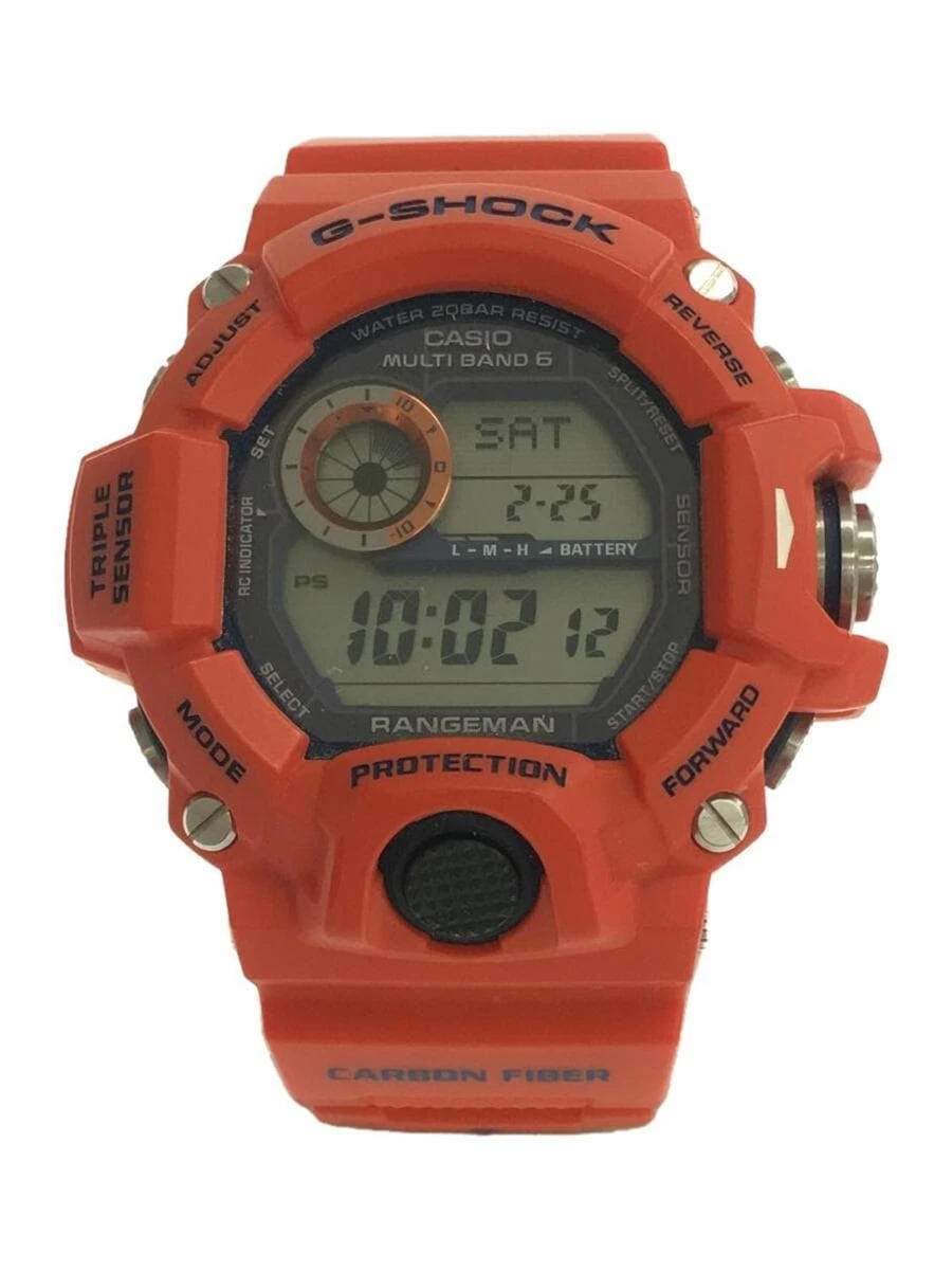 Rangeman fire rescue hot sale