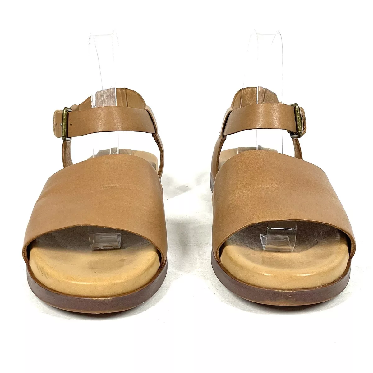 Madewell flat sandals sale