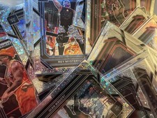2023 Panini Prizm WWE DISCO UNDER CARD PRIZM Pick Your Wrestling Card PYC