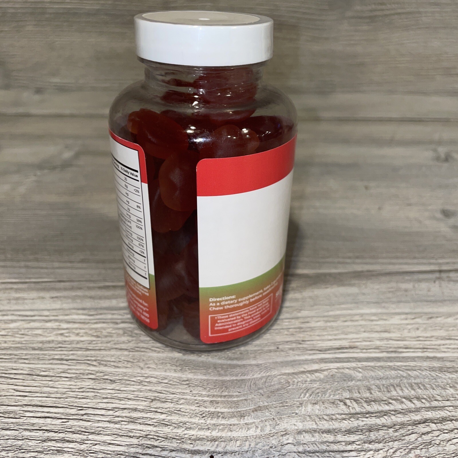 ACV Yummy Gummies 60 Dietary Supplement Superfoods eBay