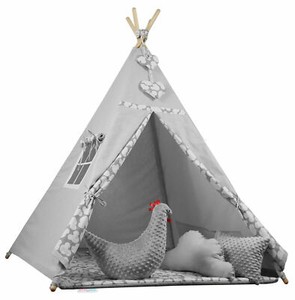 teepee cushions