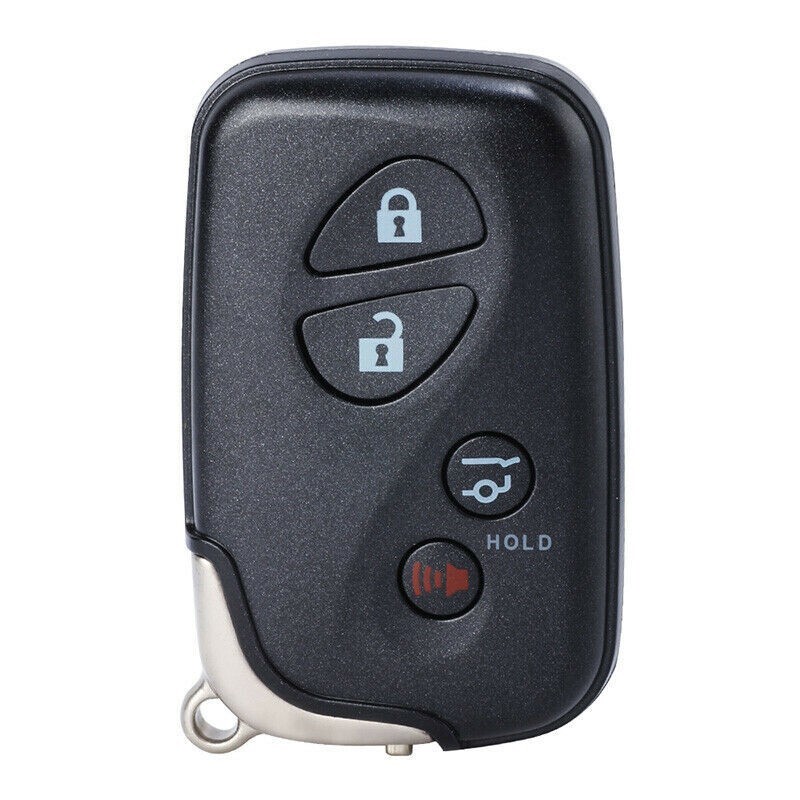 2X Unlocked Smart Key for Lexus GX460 2010-20 Remote Fob 271451-5290