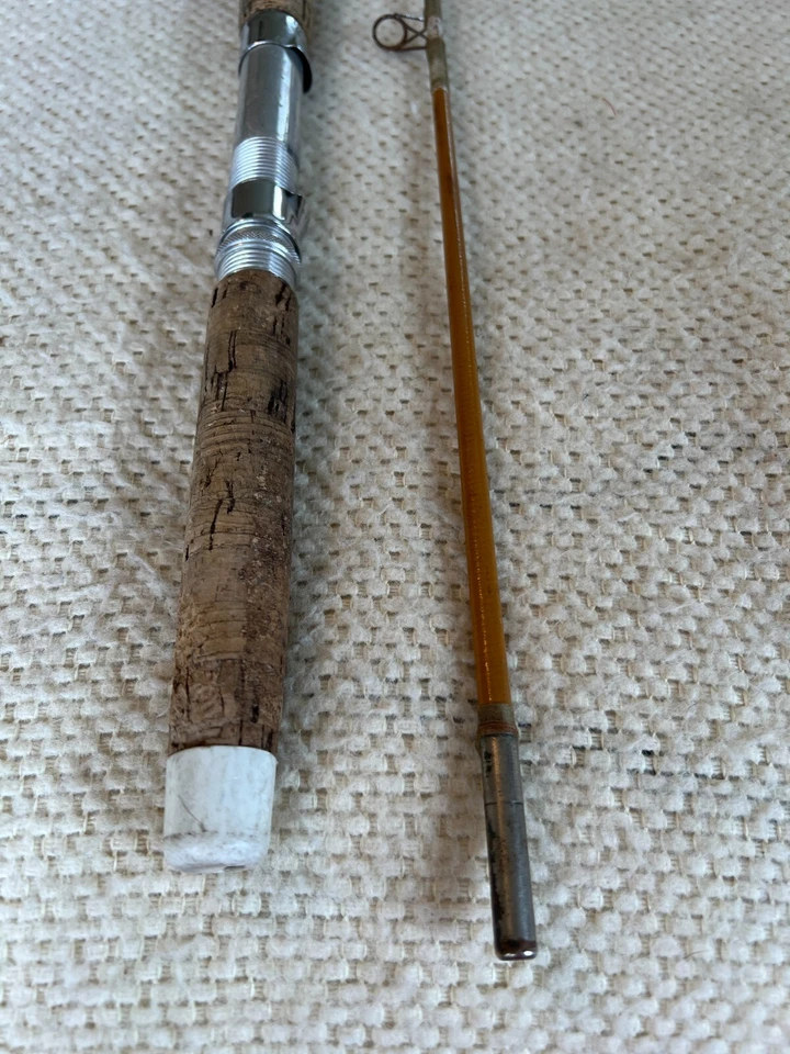 Varilla giratoria Vitage True Temper 1003 Foto 2 de 4