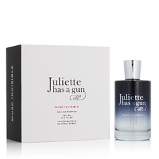 Juliette Has A Gun Musc Invisible Eau De Parfum Da Donna 100 Ml - 2