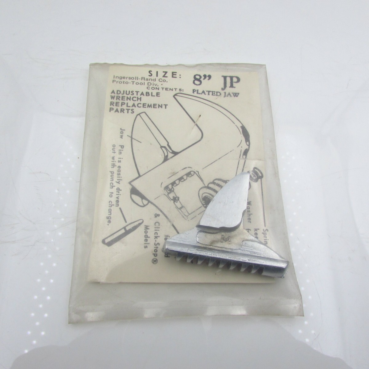 pourtoi79ページ 2618134-4 LearJet Alternator Control Box with Green Repairable Tag