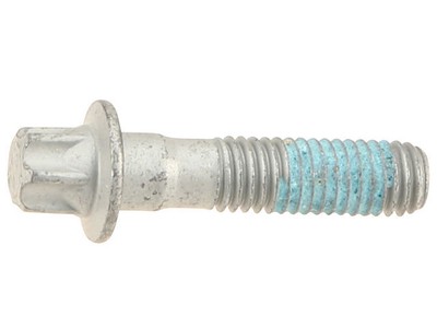 Bolt For 2006-2007 BMW 530xi D434YD Torx : M8 x 33mm | eBay