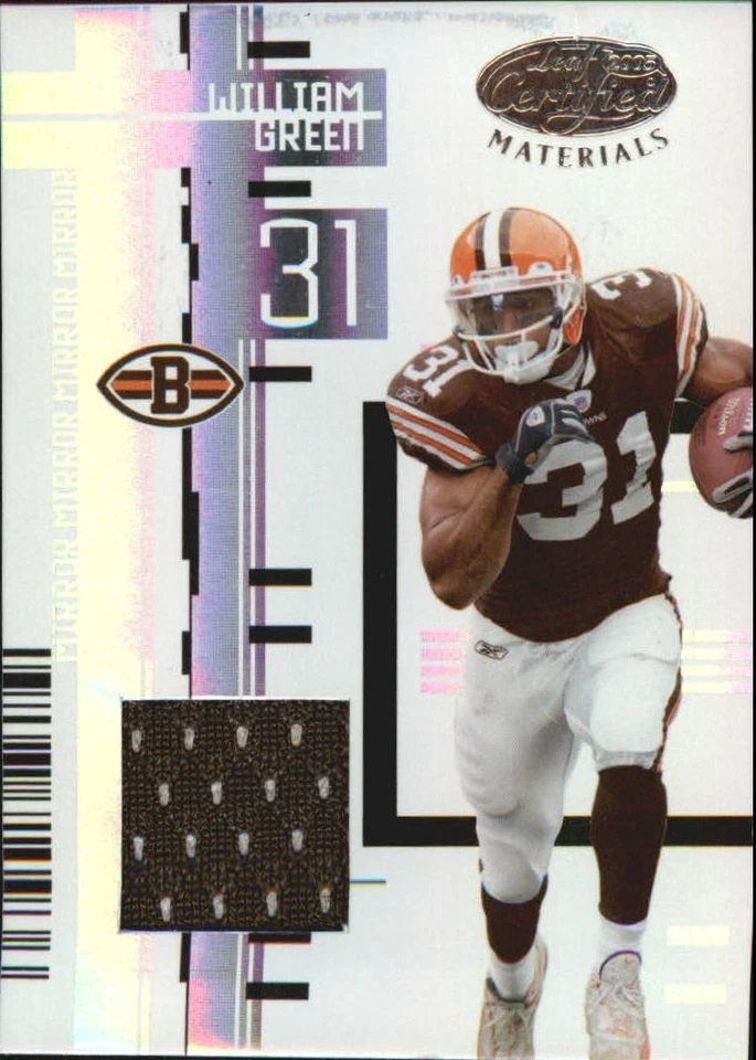 Mirror White Materials