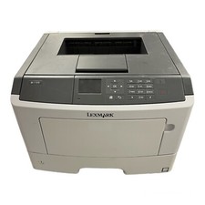 Lexmark M1145 (3084706) printer, comes with toner