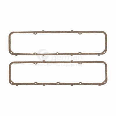 Victor Reinz Engine Valve Cover Gasket Set 151041901 for Bricklin Jeep