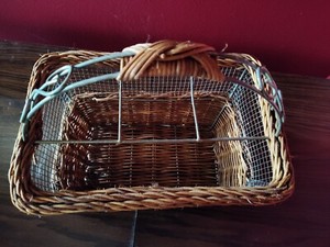 Wine Basket