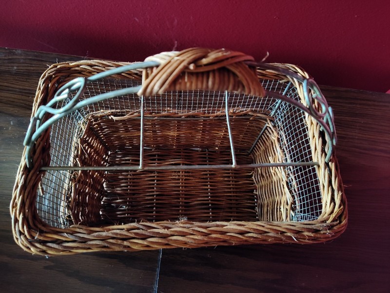 Wine Basket