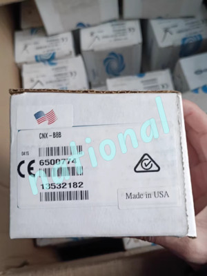 CNX-B8B CNX-B8B CNX-B8B Controller CNX-B8B