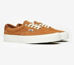 vans era tobacco brown