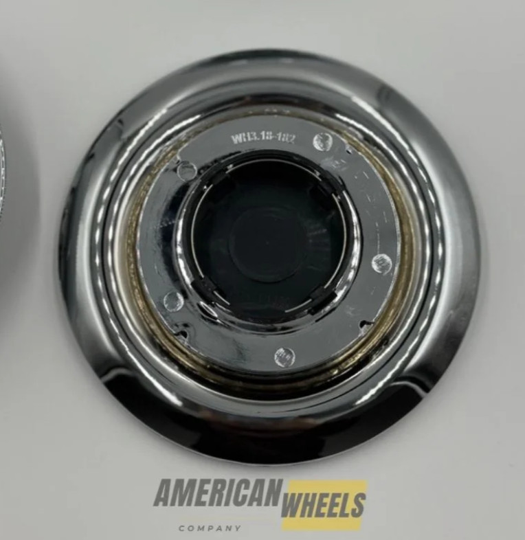 Bentley Flying Spur Wheel hub
