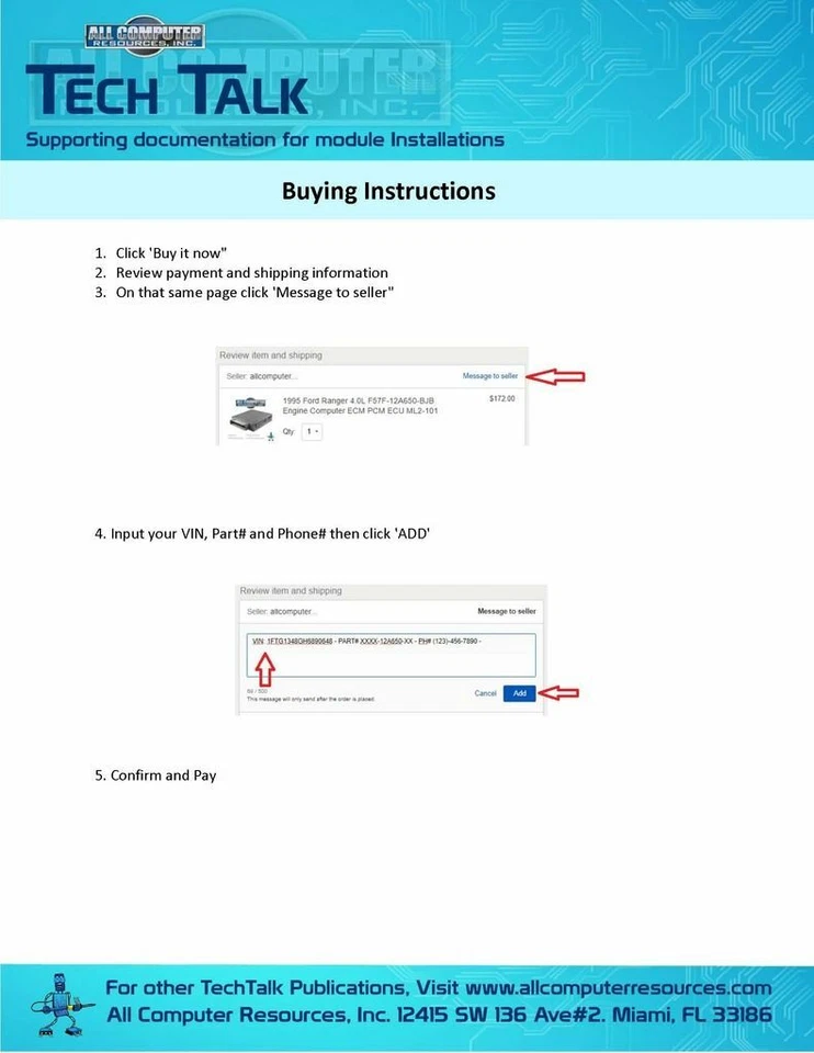 Chevrolet Express 2003 4,3 L 4,8 L 5,3 L 6,0 L 12576106 PCM ECM ECU computadora NGM Foto 4 de 4