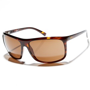 ELECTRIC KELLY SLATER Gloss Tort/OHM Bronze Sunglasses 