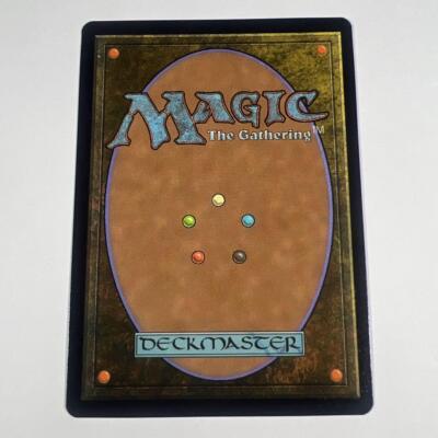 MTG Magic the Gathering Nissa Resurgent Animist Foil 2025 Promo