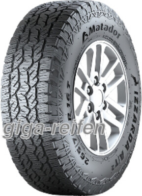 215/70 R16 100T M+S mit FR Matador MP72 Izzarda A/T 2 Ganzjahresreifen